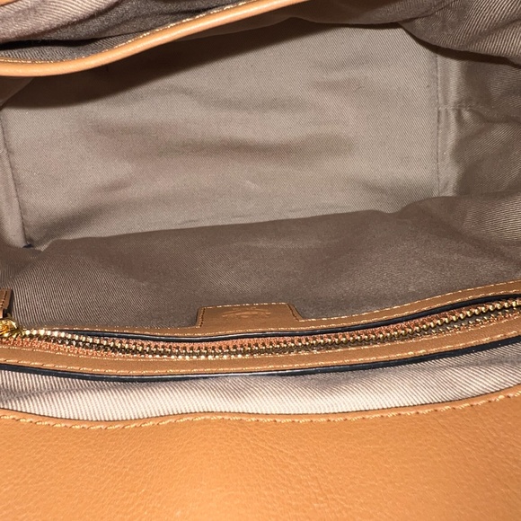 MCM Essential Visetos Original Small Backpack main image 5